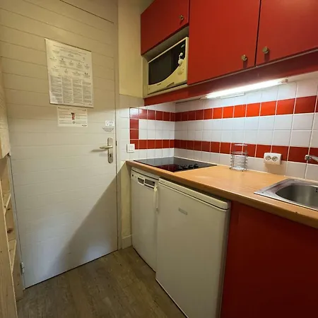 Cosy Proche Pistes - 4 Pers. - Fr-1-885-47 *