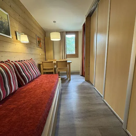 Cosy Proche Pistes - 4 Pers. - Fr-1-885-47 Apartamento *