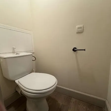 Cosy Proche Pistes - 4 Pers. - Fr-1-885-47 Apartamento *