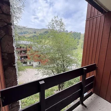 Apartamento Cosy Proche Pistes - 4 Pers. - Fr-1-885-47 La Plagne
