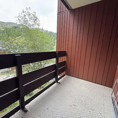 Apartamento Cosy Proche Pistes - 4 Pers. - Fr-1-885-47 La Plagne